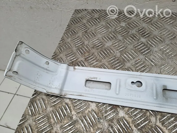 Mercedes-Benz Vito Viano W447 Rivestimento binario portellone scorrevole A4476900370