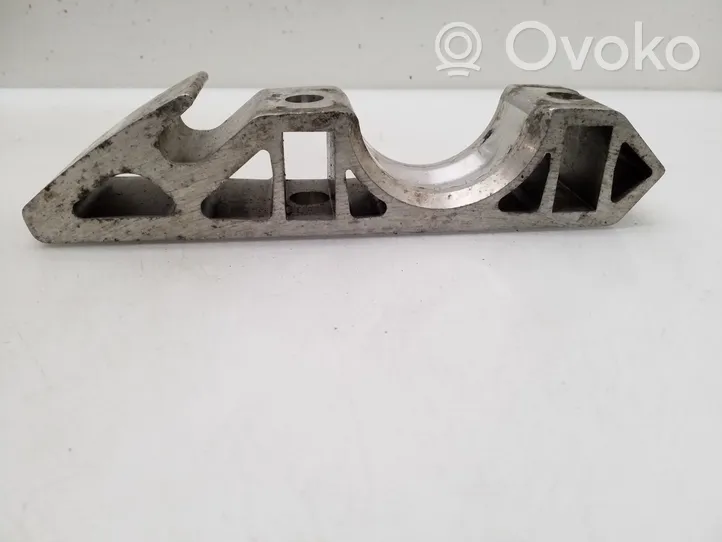 Audi Q7 4L Supporto per boccola della barra antirollio, anteriore 7L0411063B