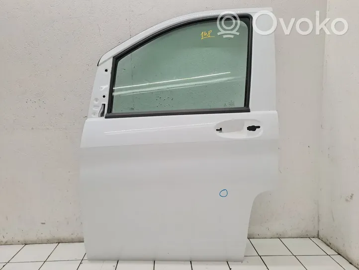 Mercedes-Benz Vito Viano W447 Priekinės durys (dvidurio) A4477220616