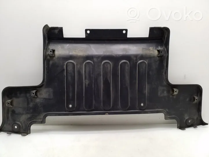 Land Rover Range Rover L405 Couvre-soubassement arrière CK5217F846AA