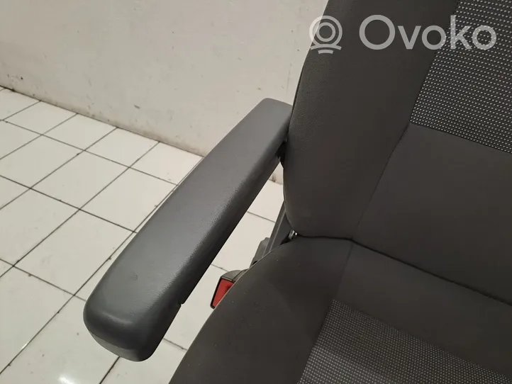 Citroen Jumper Front driver seat 