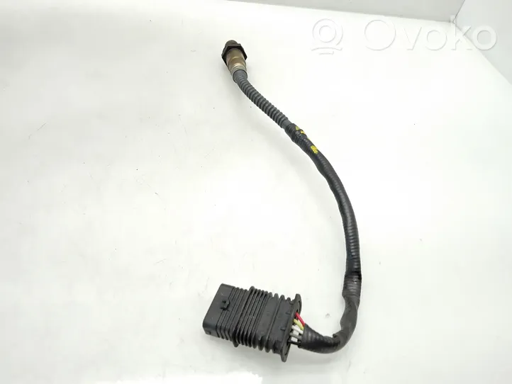 BMW 3 F30 F35 F31 Sonde lambda 7589121