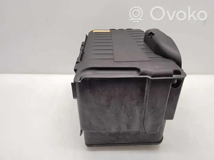 Mercedes-Benz CLA C117 X117 W117 Battery box tray A2465410105