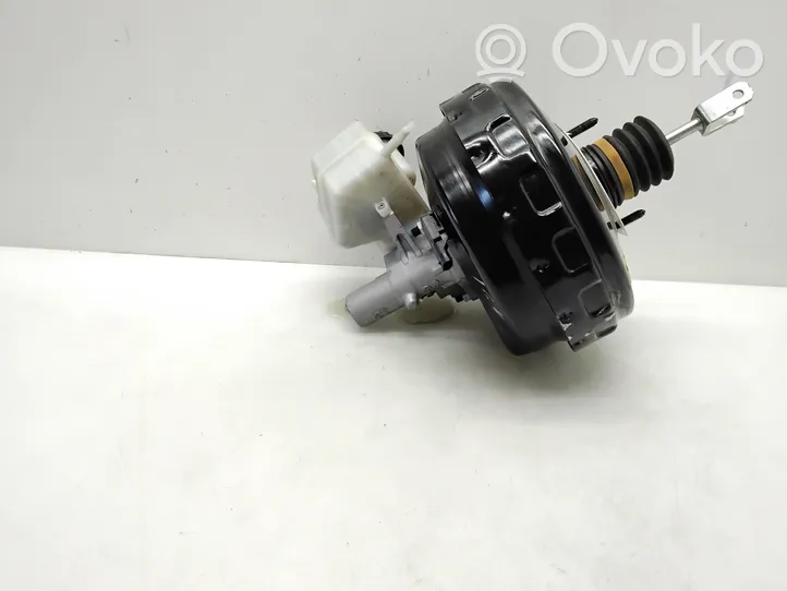 Mercedes-Benz E W212 Servo-frein A2124301130