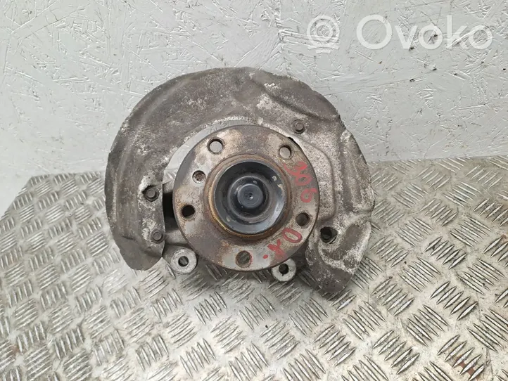 BMW 1 F20 F21 Mozzo ruota anteriore 6792286