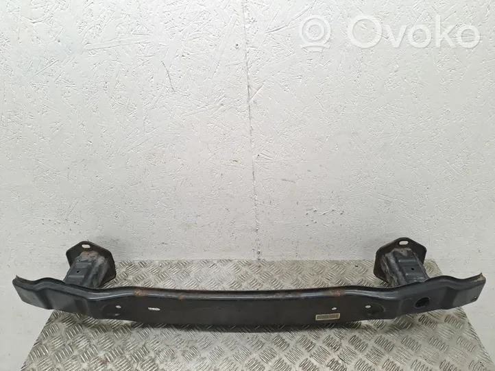 BMW 1 F20 F21 Traversa del paraurti posteriore 00724091211X