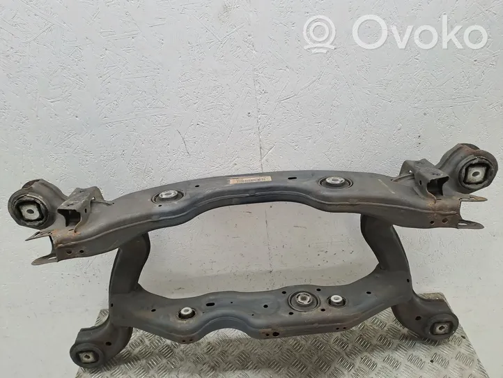 Mercedes-Benz CLA C117 X117 W117 Rear subframe 1763501400