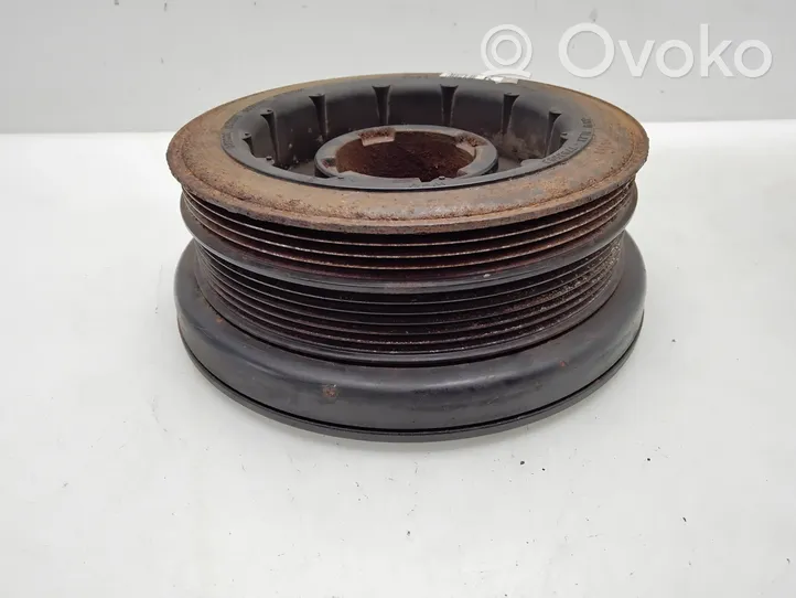 BMW X5 E70 Crankshaft pulley 7793593