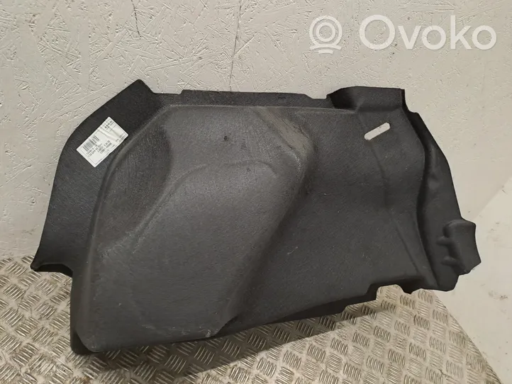 BMW 1 F20 F21 Rivestimento pannello laterale del bagagliaio/baule 7249618