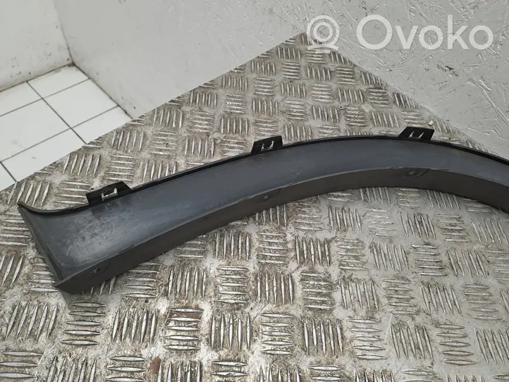 BMW X5 E70 Garniture pour voûte de roue avant 7163557