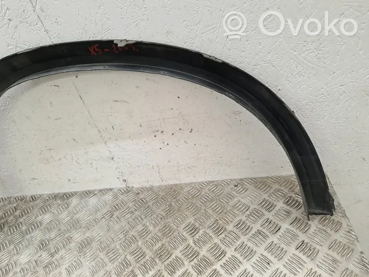 BMW X5 E70 Front arch trim 7163557