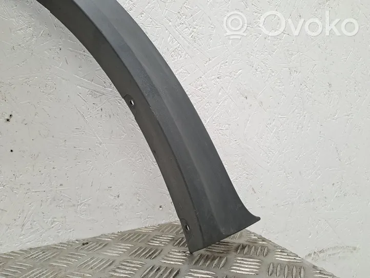 BMW X5 E70 Front arch trim 7163557