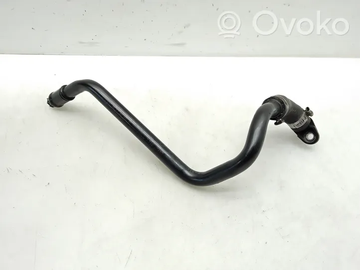 BMW X5 E70 Vacuum line/pipe/hose 13742311DE