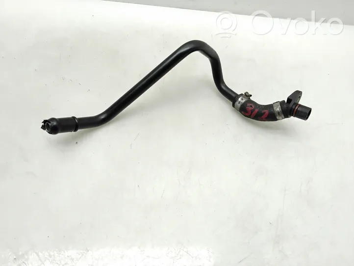 BMW X5 E70 Tuyau sous vide 13742311DE