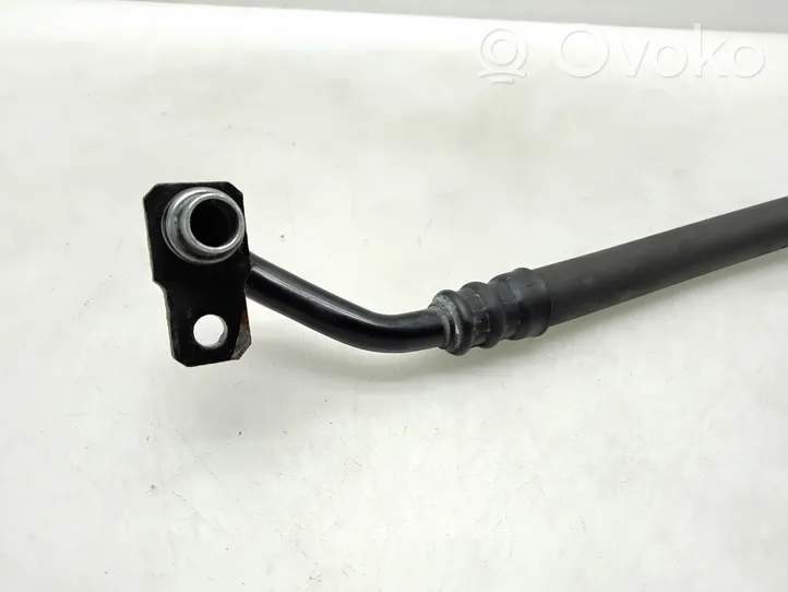 BMW X5 E70 Power steering hose/pipe/line 3C0317817