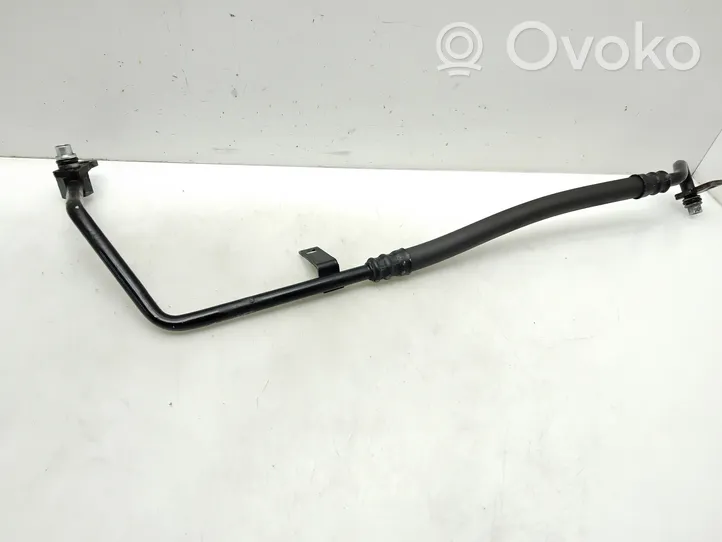 BMW X5 E70 Power steering hose/pipe/line 3C0317817