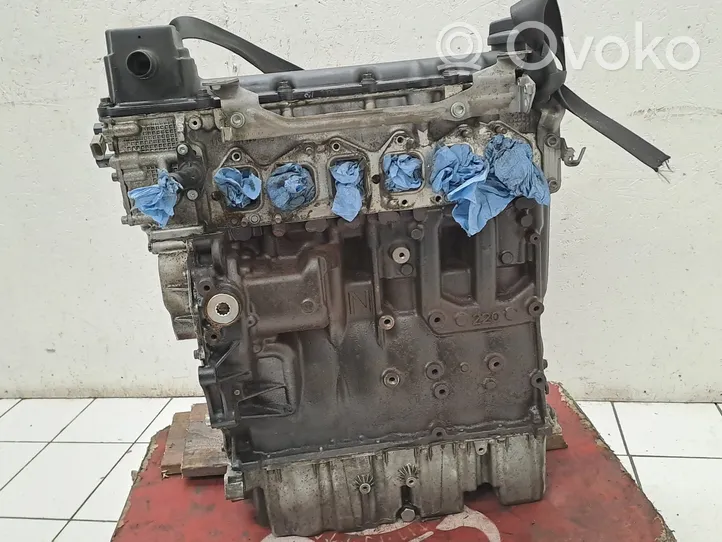 Volkswagen PASSAT CC Engine BWS