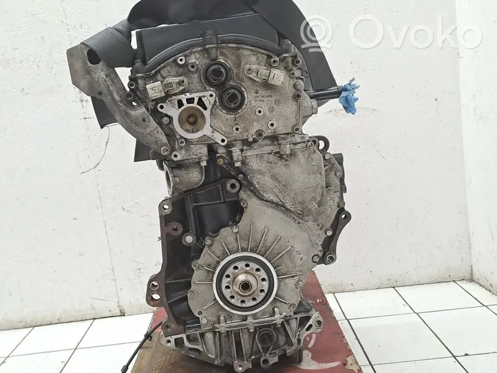 Volkswagen PASSAT CC Engine BWS