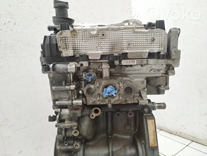 Fiat Punto (199) Moteur 199B7000