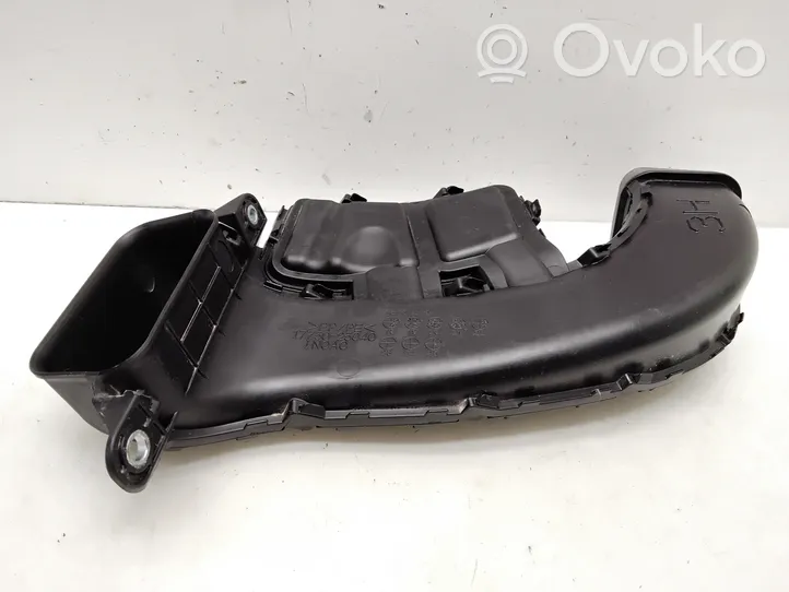 Toyota RAV 4 (XA50) Część rury dolotu powietrza 1775025040