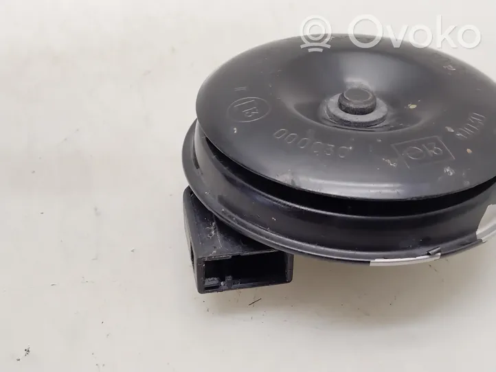 Toyota RAV 4 (XA50) Signal sonore 8652020300