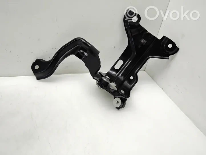 Toyota RAV 4 (XA50) ABS pump bracket 