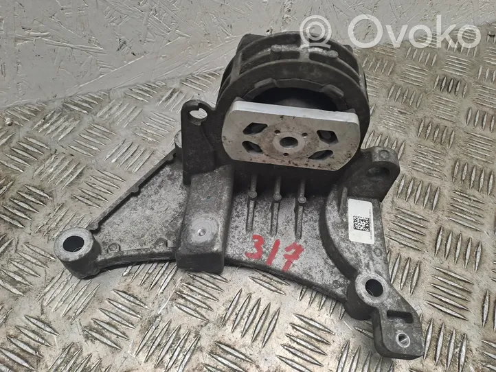 Fiat Punto (199) Support de moteur, coussinet C384071