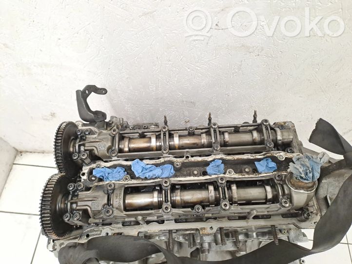 654920 Mercedes-Benz E W213 Motor, 3000.00 € | RRR