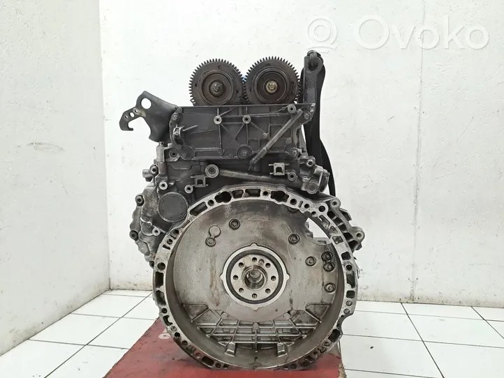 Mercedes-Benz E W213 Moteur 654920