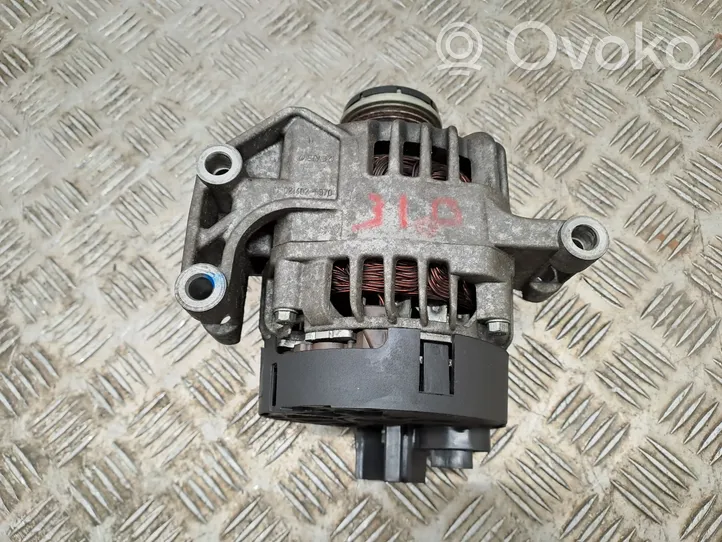 Fiat Doblo Generaattori/laturi 51880173