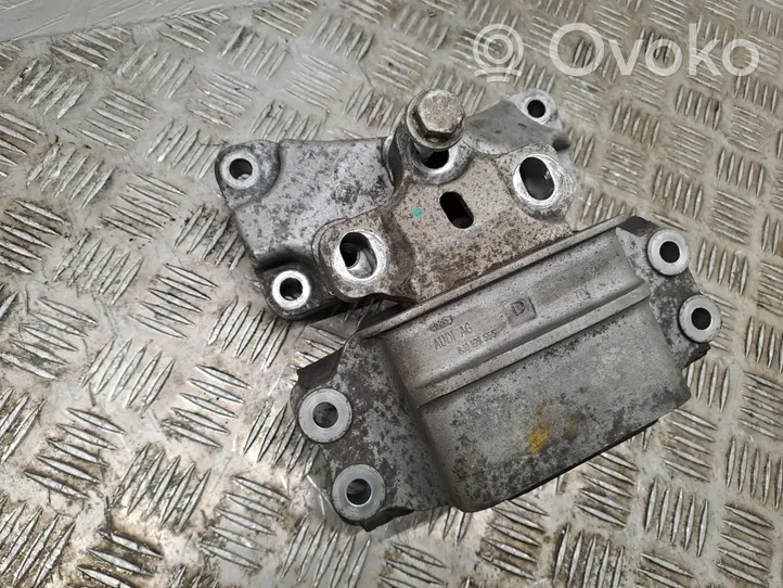 Volkswagen PASSAT CC Engine mount bracket 8J0199555