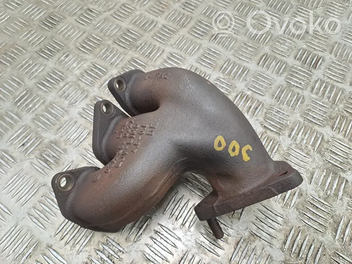 Volkswagen PASSAT CC Exhaust manifold 03H253032A