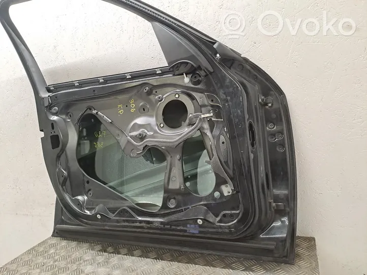 BMW 1 F20 F21 Front door 