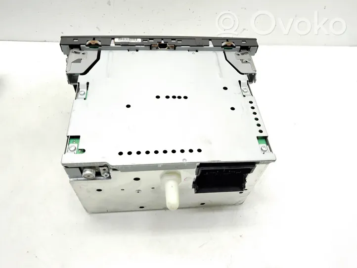 Ford Transit Panel / Radioodtwarzacz CD/DVD/GPS 10R023539