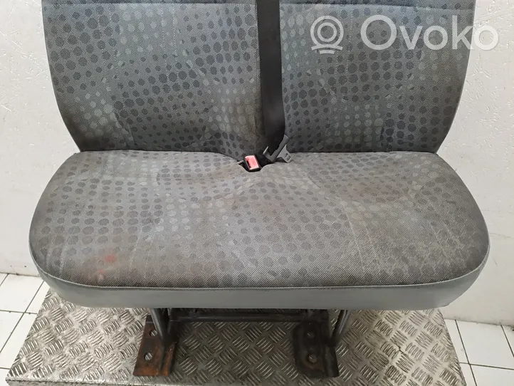 Ford Transit Doppio sedile anteriore 