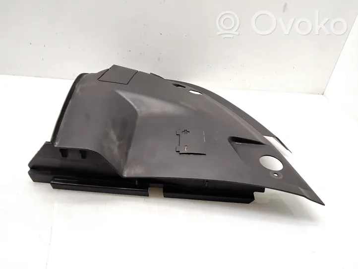 Volkswagen Transporter - Caravelle T5 Battery box tray cover/lid 7H0119517A