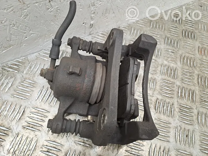 Ford Fiesta Front brake caliper 3736F