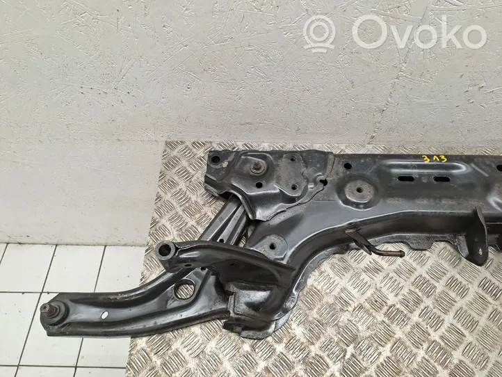 Ford Fiesta Front subframe 