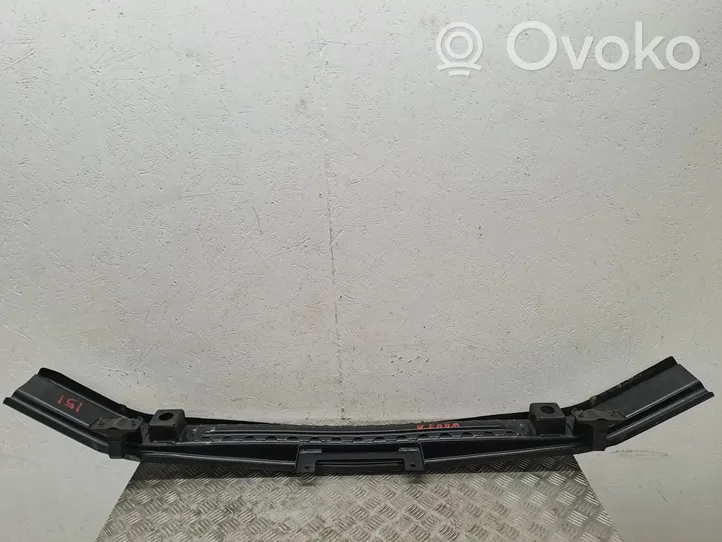 Mercedes-Benz Vito Viano W447 Traversa del paraurti anteriore A4476200630