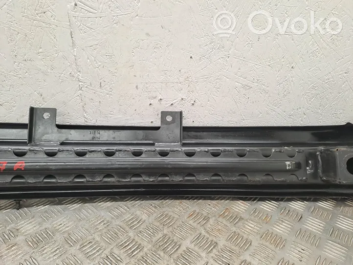 Mercedes-Benz Vito Viano W447 Traversa del paraurti anteriore A4476200630