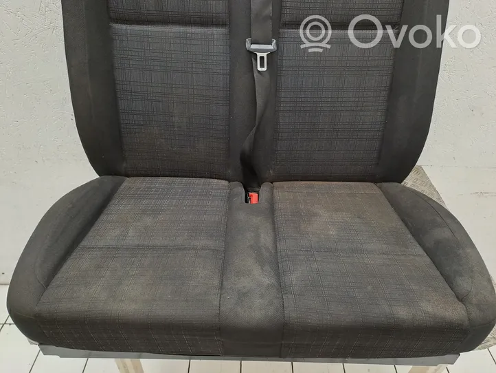 Mercedes-Benz Vito Viano W447 Asiendo doble delantero A0009110537