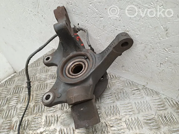 Mercedes-Benz Vito Viano W447 Mozzo ruota anteriore A4473320301