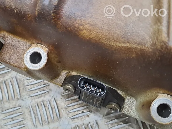 Audi A6 S6 C7 4G Turbocompressore 06E145601AC