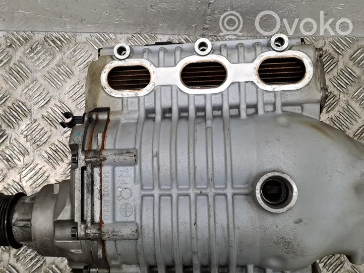 Audi A6 S6 C7 4G Turbocompressore 06E145601AC