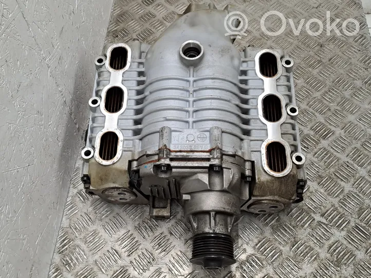 Audi A6 S6 C7 4G Turbocompresseur 06E145601AC