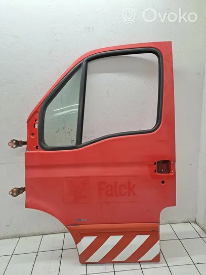 Iveco Daily 35.8 - 9 Portiera (due porte coupé) 