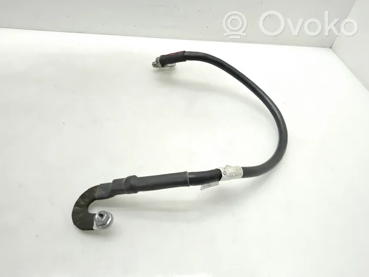 Mercedes-Benz Vito Viano W447 Câble négatif masse batterie A4475400030