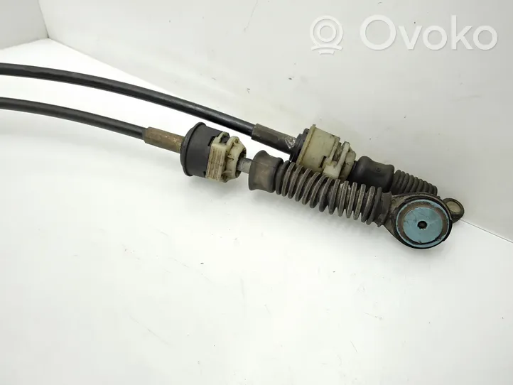 Mercedes-Benz Vito Viano W447 Gear shift cable linkage A4472601651