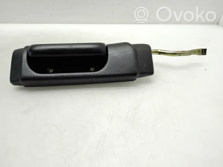 Volkswagen Transporter - Caravelle T4 Sliding door exterior handle 721843842