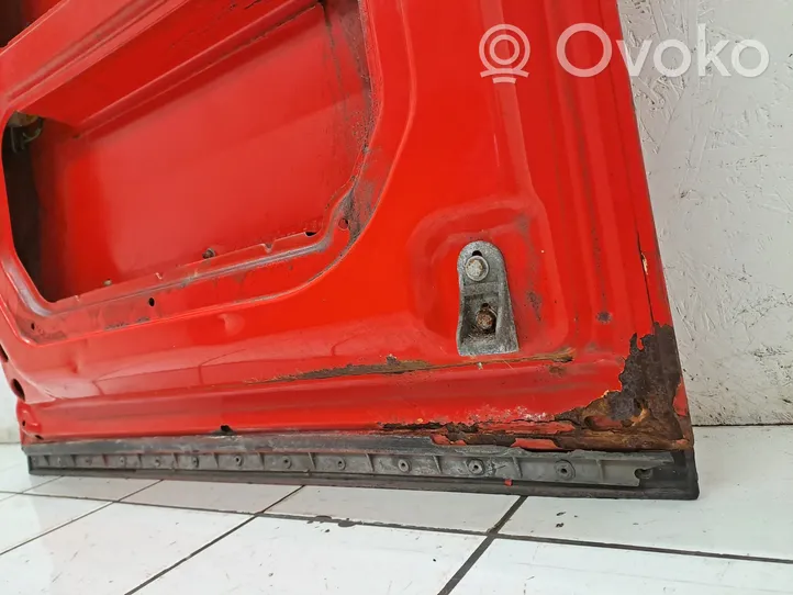 Iveco Daily 35.8 - 9 Heckklappe Kofferraumdeckel 